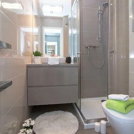Wlr - Hoza Ii Apartment
