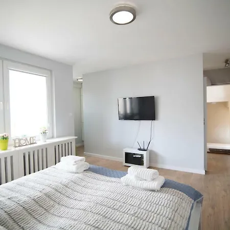 Wlr - Hoza Ii * Warszawa