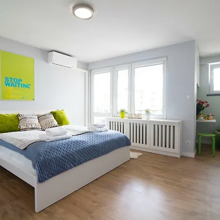 Apartament Wlr - Hoza Ii