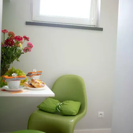 Apartament Wlr - Hoza Ii Warszawa