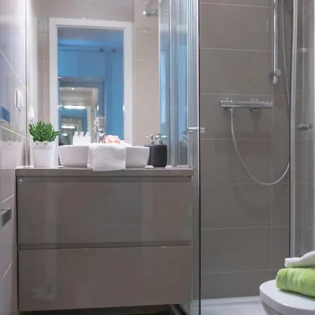 Wlr - Hoza Ii Apartment