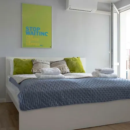 Wlr - Hoza Ii Appartement