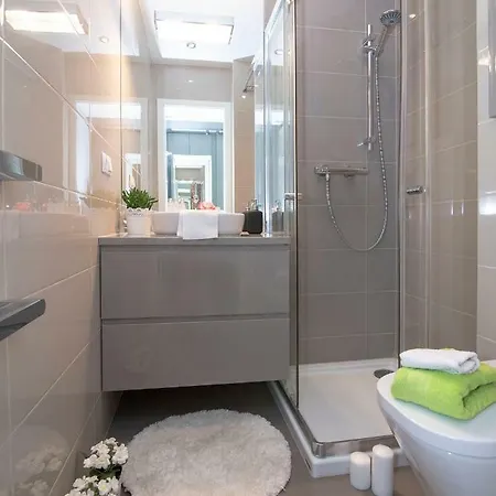 Wlr - Hoza Ii Apartment