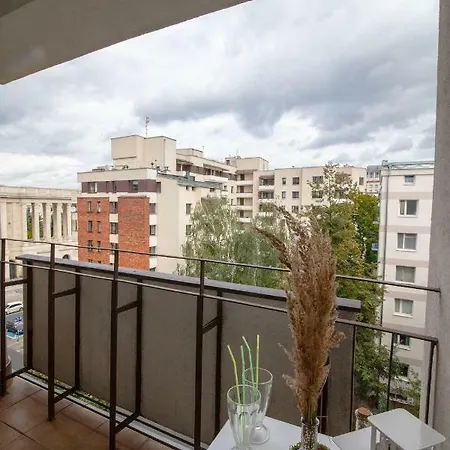 Wlr - Hoza Ii Appartement *