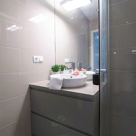 Wlr - Hoza Ii Apartment