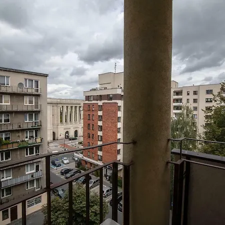 Appartement Wlr - Hoza Ii *