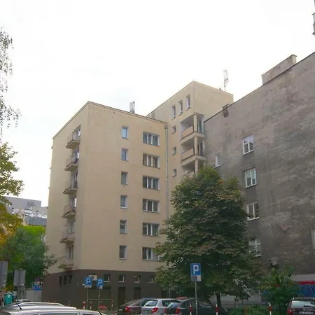 Apartment Wlr - Hoza Ii