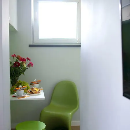 Апартаменты Wlr - Hoza Ii