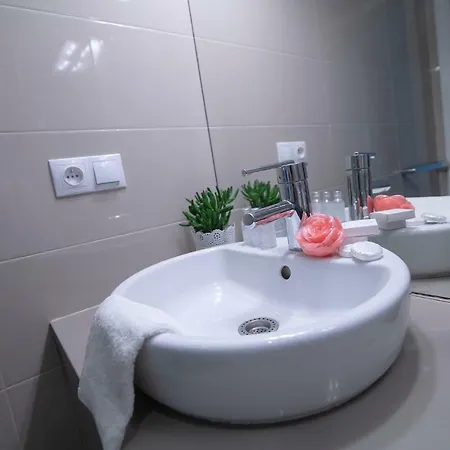 Wlr - Hoza Ii Апартаменты *