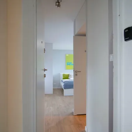 Wlr - Hoza Ii Appartement
