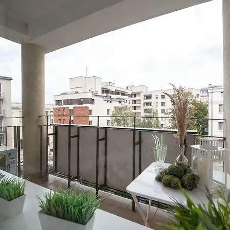 Appartement Wlr - Hoza Ii