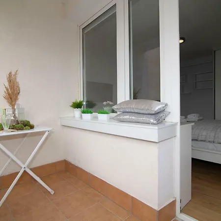 Wlr - Hoza Ii Appartement *